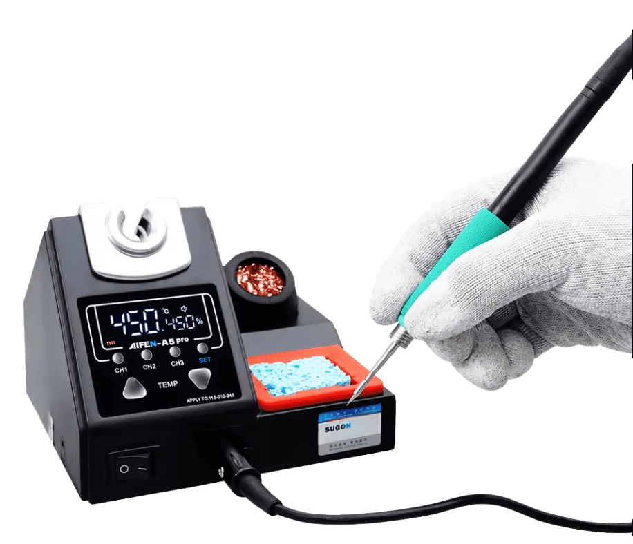 هویه AIFEN-A5 PRO T210