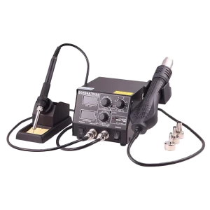 هیتر هویه GORDAK 868D