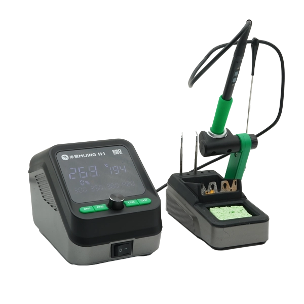 هویه MIJING MJ-H1 C210