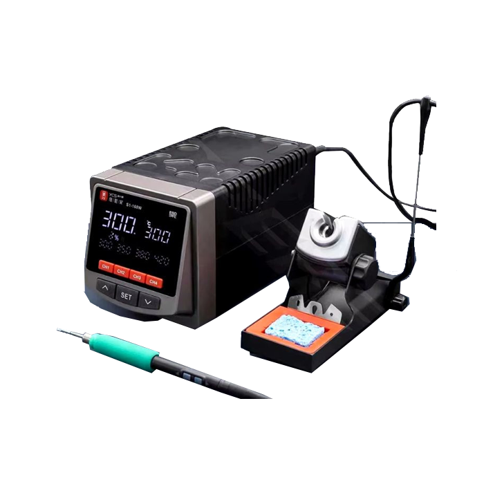 هویه YCS MR.YANG S1-160W