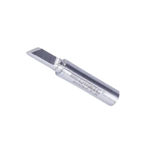 نوک هویه تبری نقره ای MECHANIC 900M-T-K