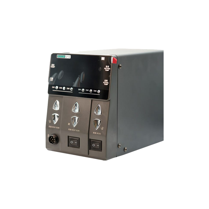 هیتر هویه تک دسته SUGON 212 T12