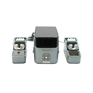 هویه دو قلو سه دسته AIXUN T420D