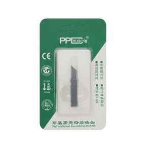 نوک هویه سر تبری PPD WONENG