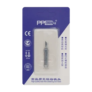 نوک هویه سر تبری PPD WONENG SK