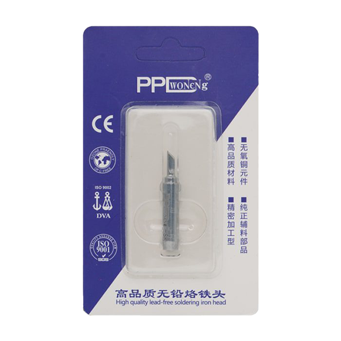 نوک هویه سر تبری PPD WONENG SK