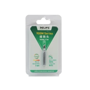 نوک هویه سر تبری RELIFE 900M-T-SK