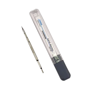 نوک هویه سر صاف JBC YOUKILOON C201-020 T26 - X SOLDERING