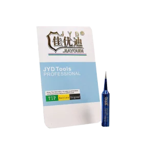 نوک هویه سر صاف JYD 900M-T-l