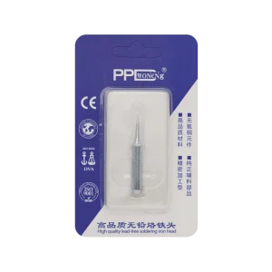 نوک هویه سر صاف PPD WONENG MP-I