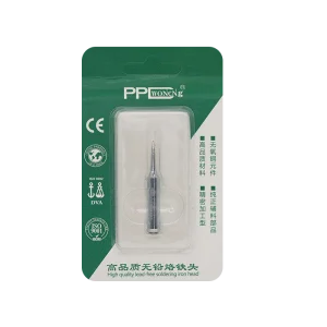 نوک هویه سر صاف PPD WONENG PPD-I