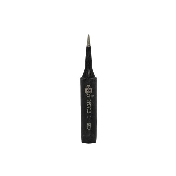 نوک هویه سر صاف PPD WONENGESD V12 I