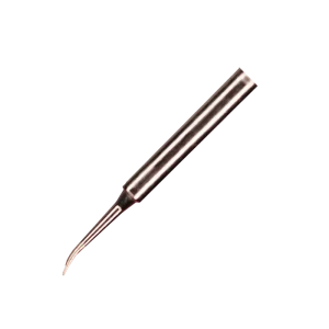 نوک هویه سر کج PIDUEN V12