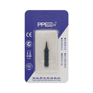 نوک هویه سر کج PPD WONENG