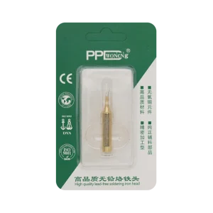 نوک هویه سر کج PPD WONENG-IS