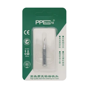 نوک هویه سر کج PPD WONENG PD-IS