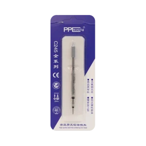 نوک هویه سر کج PPD WONENG T245