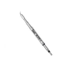 نوک هویه سر کج QIANLI QL210-J