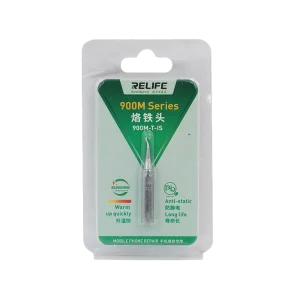 نوک هویه سر کج RELIFE 900M-T-IS