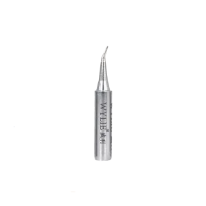 نوک هویه سر کج WYLIE J-936