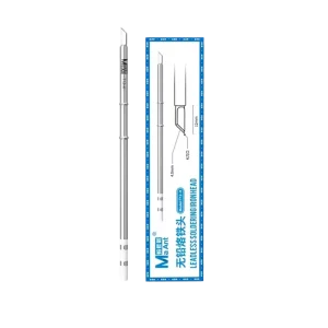 نوک هویه سرتبری MAANT ORG T12-K