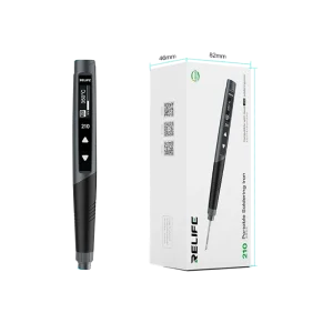 هویه قلمی 210 RELIFE