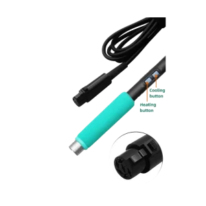 دسته هویه کلیددار T245