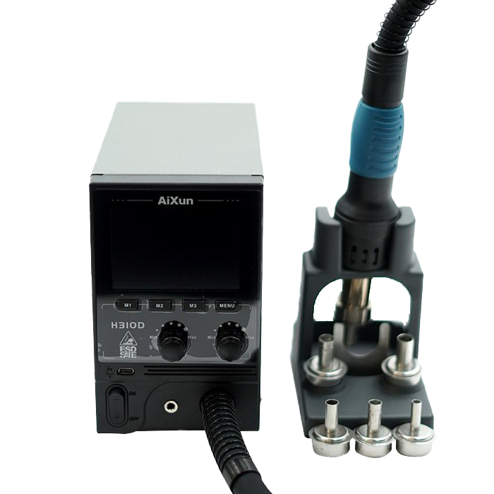 هیتر AIXUN H310D