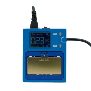 پری هیتر AIXUN IHEATER PRO X/15 PRO MAX