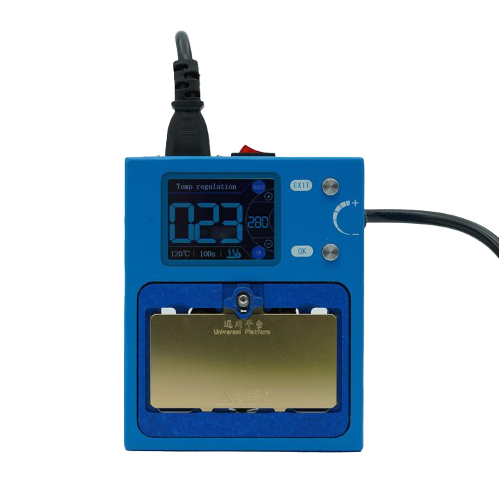 پری هیتر AIXUN IHEATER PRO X/15 PRO MAX