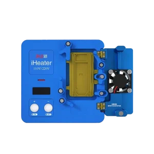 پری هیتر AIXUN IHEATER X/14