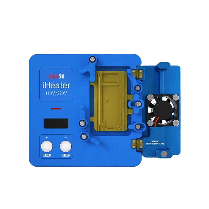 پری هیتر AIXUN IHEATER X/14