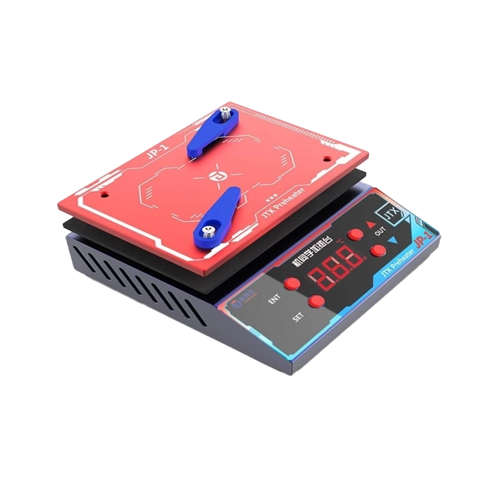 پری هیتر JTX JP-1