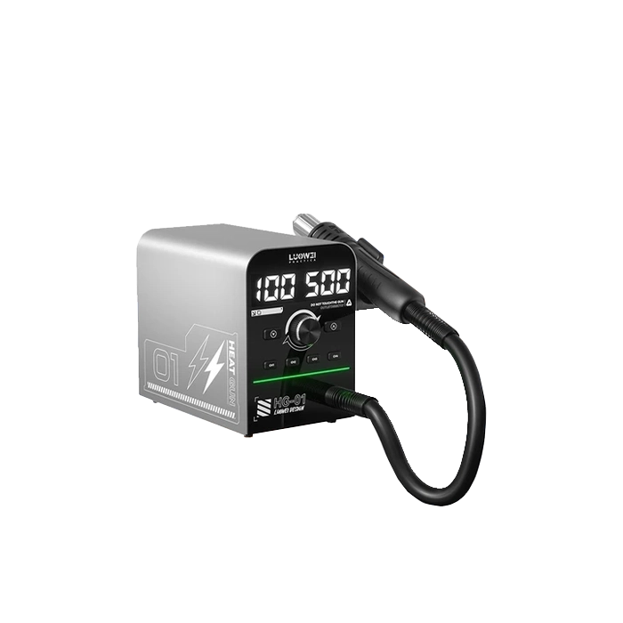 هیتر LUOWEI HG-01