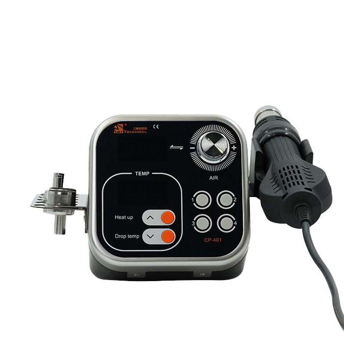 هیتر M-TRIANGEL CP-401