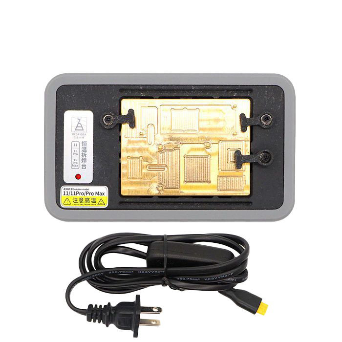 پری هیتر MEGA-IDEA 11/11PM