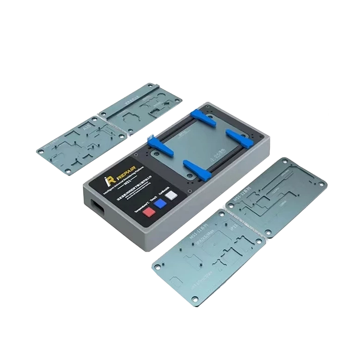 پری هیتر MIJING MS1 IPX/16PM