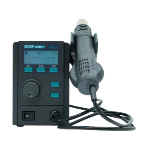 هیتر QUICK 2008D PLUS