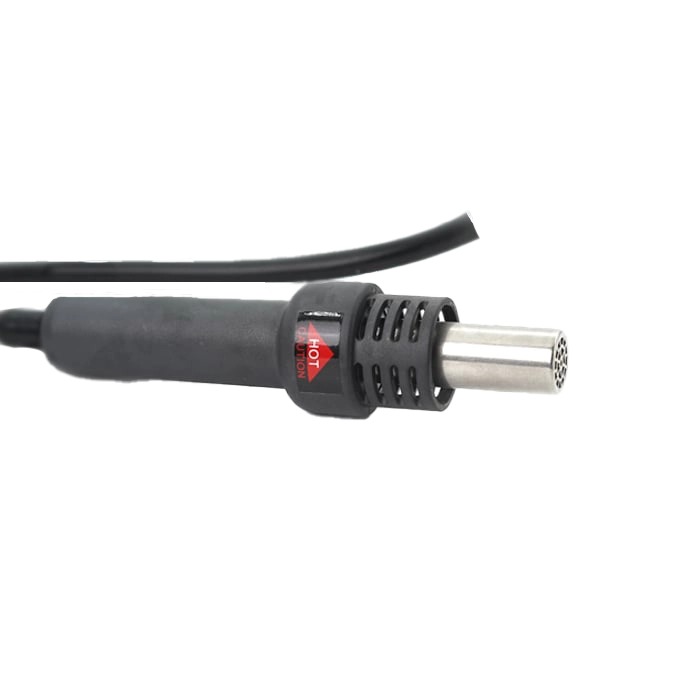 دسته هیتر QUICK 700