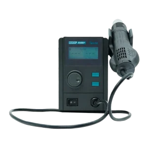 هیتر QUICK 858D PLUS