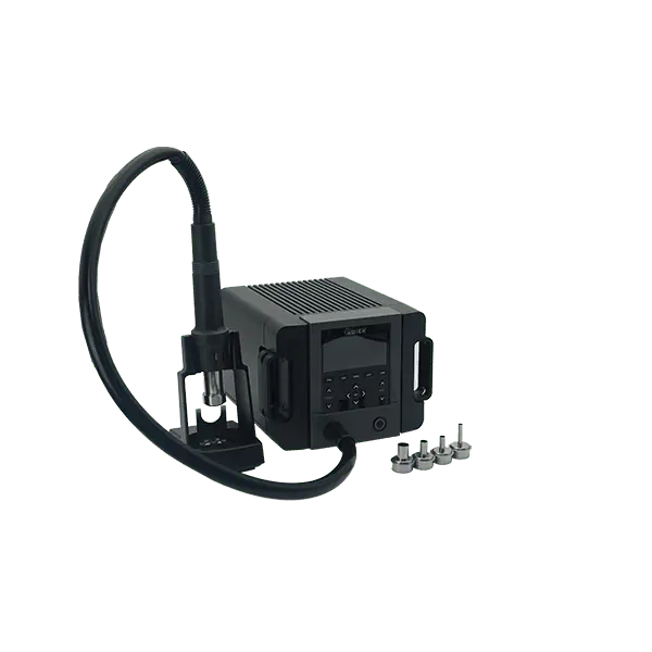 هیتر QUICK 861 PRO