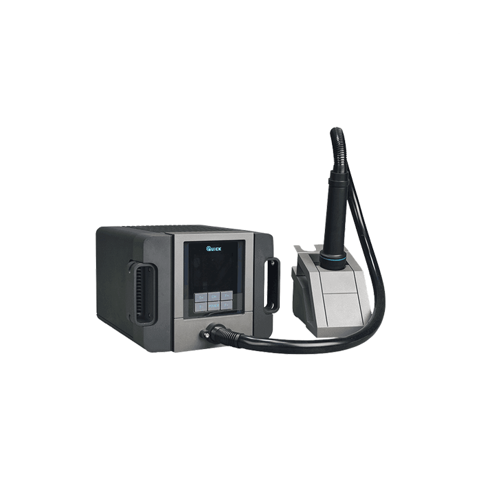 هیتر QUICK TR1300A