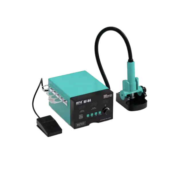 هیتر RF4 RF-H4