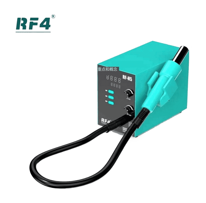 هیتر RF4 RF-H5