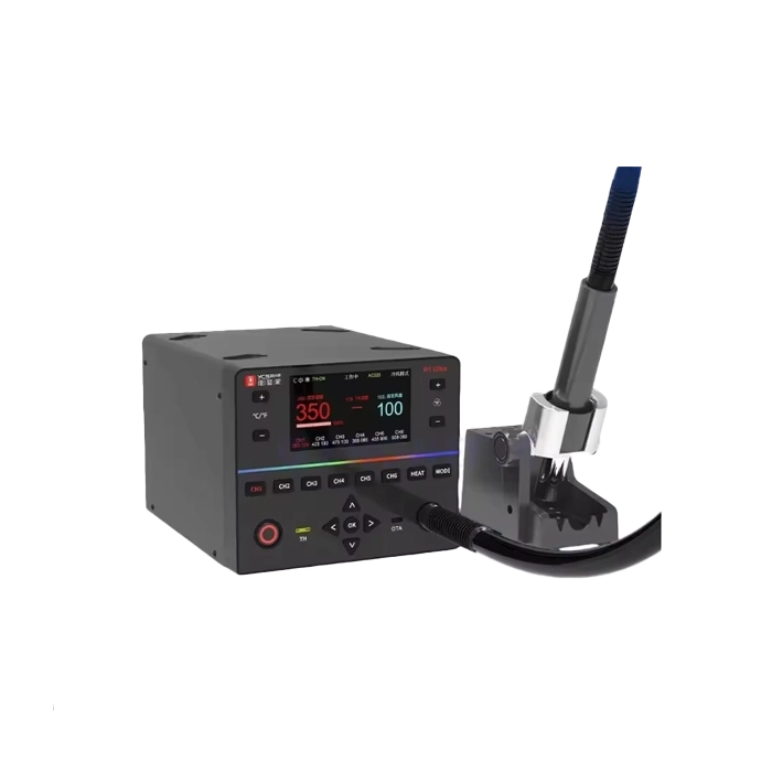 هیتر YCS R1 ULTRA