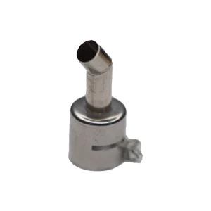 نازل هیتر سر کج PPD 10