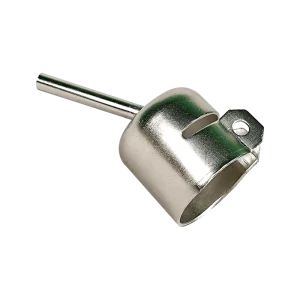 نازل هیتر سر کج بلند 1MM