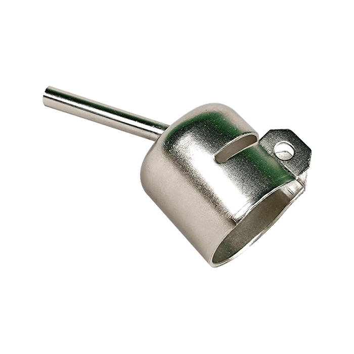 نازل هیتر سر کج بلند 1MM