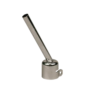 نازل هیتر سر کج بلند QUICK 706/700 GORDAK 952 8MM