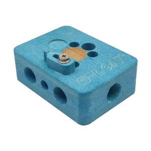 پری هیتر فینگر پرینت SUNSHINE G-LON